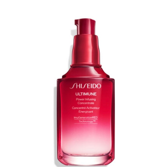 Shiseido Ultimune Power Infusing Concentrate - Picture 1 of 8